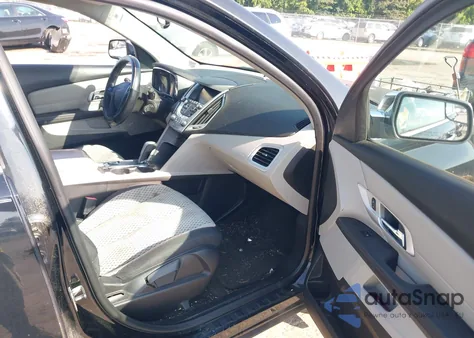 2012 GMC Terrain Sle-1 from USA, damaged, VIN 2GKALMEK6C6274106